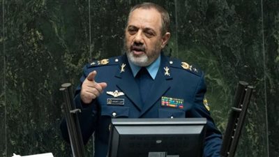 وزير الدفاع الإيراني: لو استمرت حربنا مع إسرائيل 15 يوما 