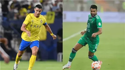 صراع الجبابرة، النصر يواجه أهلي جدة في نهائي كأس السوبر السعودي