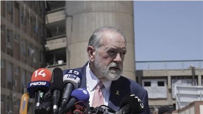 سفير أمريكا في إسرائيل يتهم الأمم المتحدة بـ