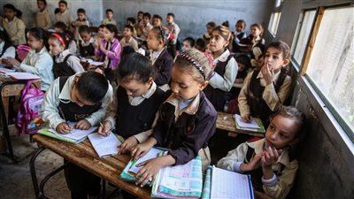 ما تريد معرفته عن أعمال السنة في التعليم الأساسي