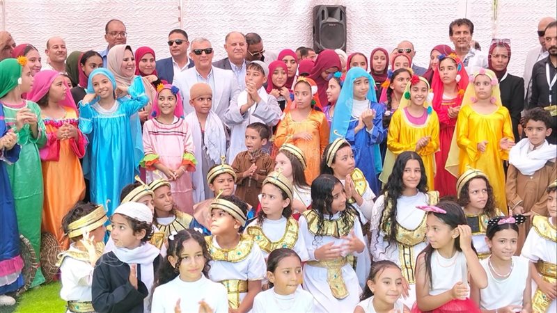 فرقة أطفال السلام