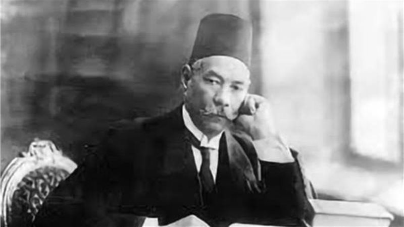 سعد زغلول، فيتو