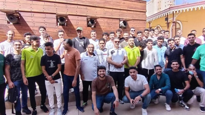 وزارة التعليم العالي