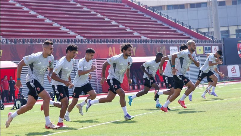 الأهلي، فيتو