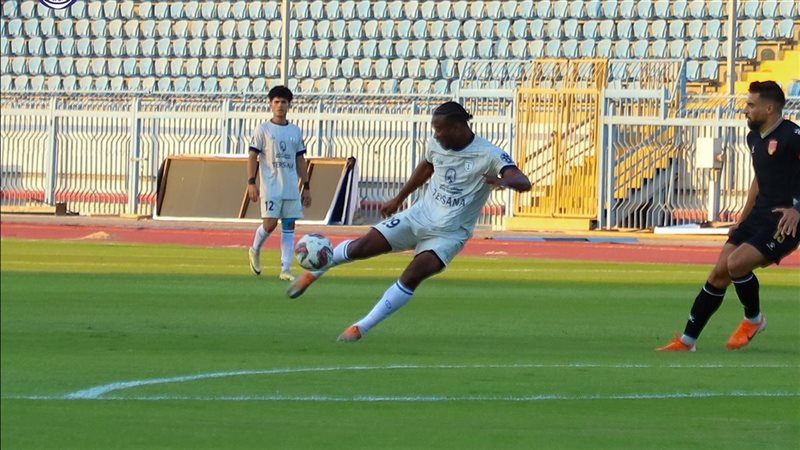 دوري المحترفين 
