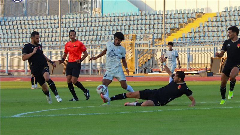 جدول ترتيب دوري المحترفين