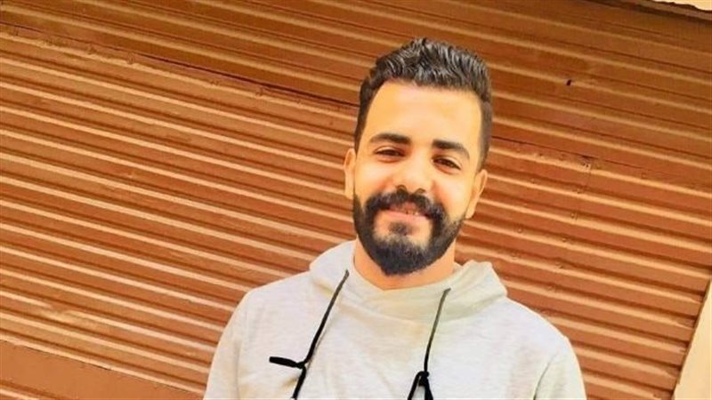 غرق شاب بنهر النيل