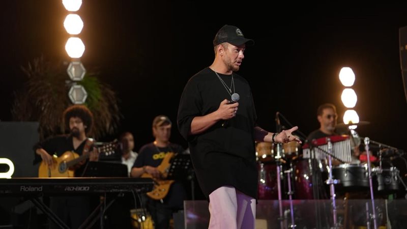 سعد لمجرد. فيتو 