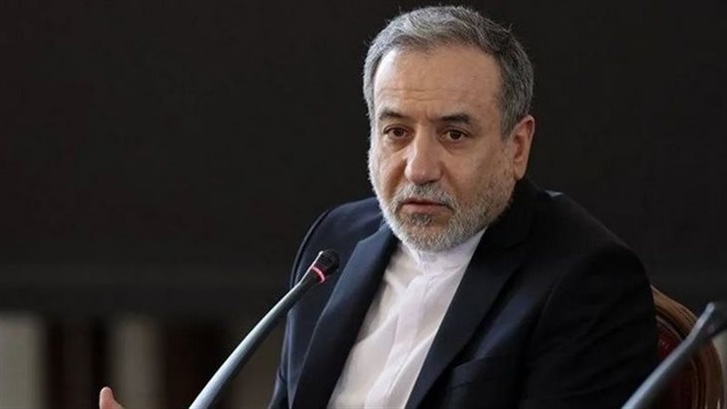 وزير الخارجية الإيراني