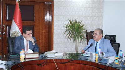 الإصلاح الزراعي: قاعدة بيانات شاملة للأصول والممتلكات الخاصة بالهيئة