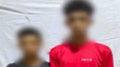 الداخلية تكشف ملابسات مقاطع فيديو لترويج المخدرات بالإسماعيلية وتضبط المتهمين