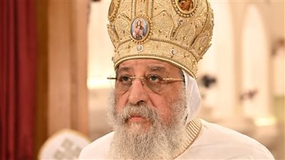 الرحلة الكاملة من البطريركية إلى النمسا 2025.. الكنيسة تكشف تفاصيل الملف الطبي للبابا تواضروس منذ اعتلائه السدة البطريركية.. ومتابعة صحية دقيقة على مدار 13 عامًا وفحوصات دورية وبروتوكول صارم