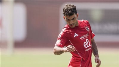 فاروق جعفر: زيزو لم يقدم مع الأهلي 20% من مستواه حتى الآن