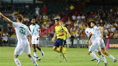 عودة كريستيانو، التشكيل المتوقع للنصر أمام الرياض بدوري روشن