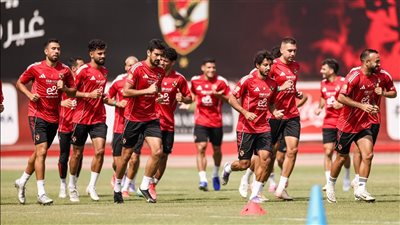 آخر تطورات إصابة إمام عاشور ومحمد علي بن رمضان