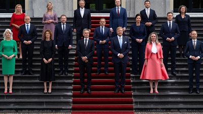 غزة كلمة السر.. موجة استقالات للوزراء تضرب هولندا بسبب 