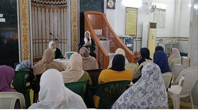 الأوقاف تنظّم قوافل توعوية لمواجهة الغُرم ودعم الغارمات بجميع محافظات الجمهورية 