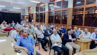 تعليمات عاجلة من وكيل تعليم الفيوم لمديري الإدارات التابعة