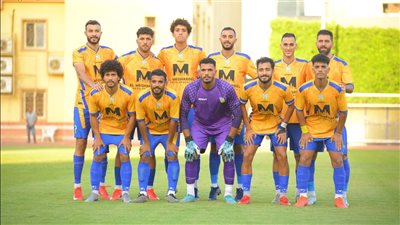 نتائج مباريات دوري المحترفين اليوم الجمعة: فوز مسار وسقوط أسوان