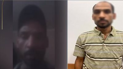 متهم في 28 قضية، الداخلية تكشف حقيقة فيديو لشخص زعم علاقته بتجار آثار وعملات بكفر الشيخ