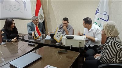 المؤتمر يستعد لانتخابات مجلس النواب باجتماع موسع لغرفة عمليات الحزب