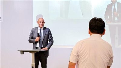 وزير التعليم من اليابان: نستهدف تمكين المعلم بتوظيف أدوات الذكاء الاصطناعي لخدمة مستقبل الطلاب