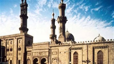 مواقيت الصلاة، موعد أذان الظهر اليوم الأحد 24 - 8 - 2025 في القاهرة والمحافظات 	