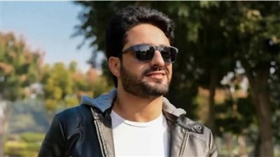 كان بيلعب كورة، وفاة الفنان الشاب بهاء الخطيب بشكل مفاجئ