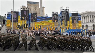 رويترز: أوكرانيا وفرنسا وألمانيا وبريطانيا تعمل على مقترح بديل لخطة السلام الأمريكية