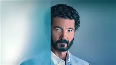  بعد عودته من أمريكا، خالد النبوي يحضر مفاجأة لجمهوره 