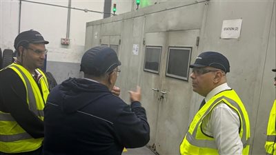 هيئة البترول تسند مهام الشراء الموحد والمجمع للسهام البترولية