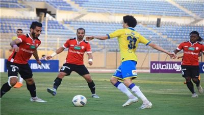الدوري المصري، الإسماعيلي يواجه طلائع الجيش اليوم بحثا عن الفوز الأول