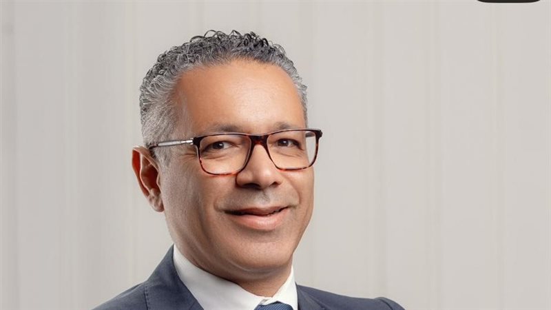 طارق حبشي رئيس غرفة