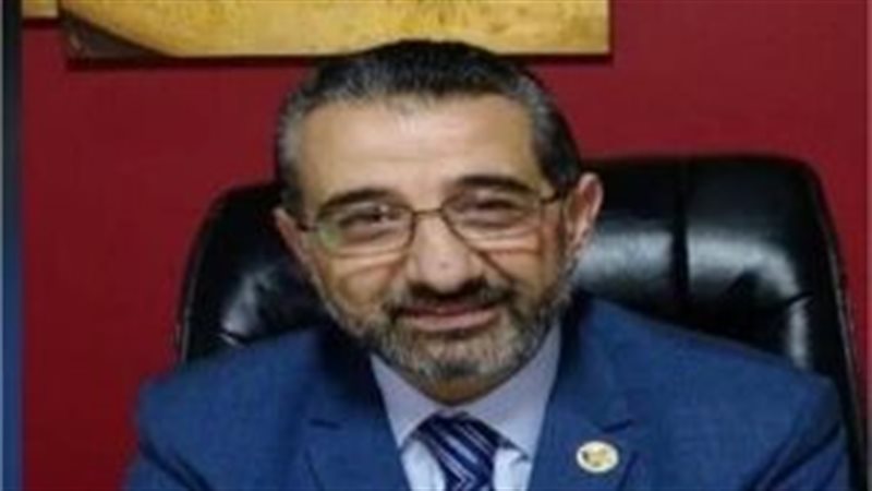 د. عمرو السمدوني