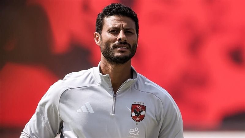محمد الشناوي