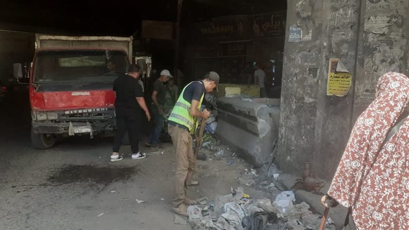 تحسين كفاءة الأنفاق،