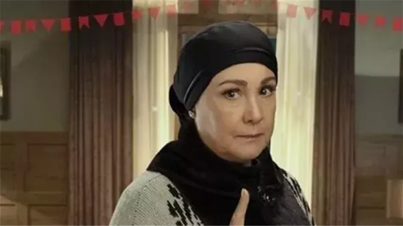 شيرين، فيتو