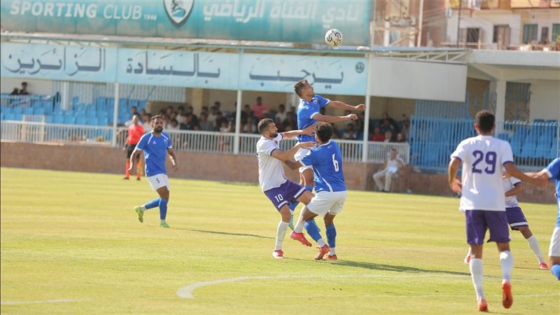 ترتيب دوري المحترفين