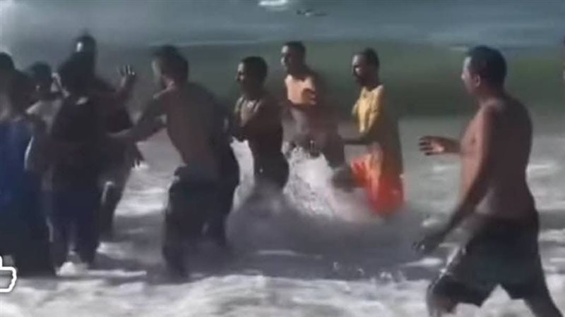 حادث ابو تلات