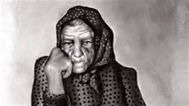 تفسير رؤية المرأة