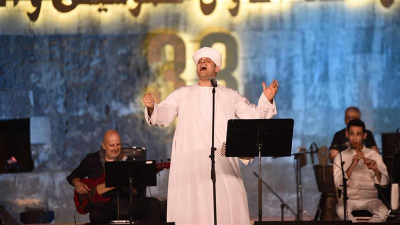 محمود التهامي، فيتو