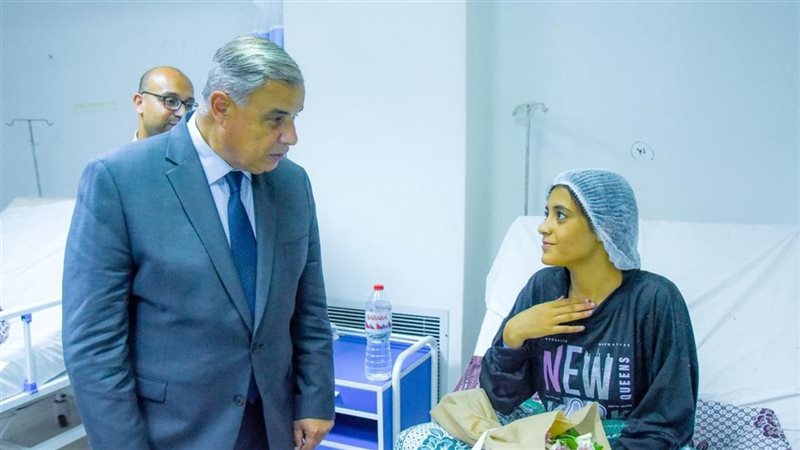 محافظ الإسكندرية
