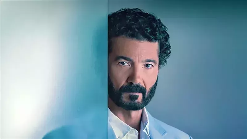 خالد النبوي