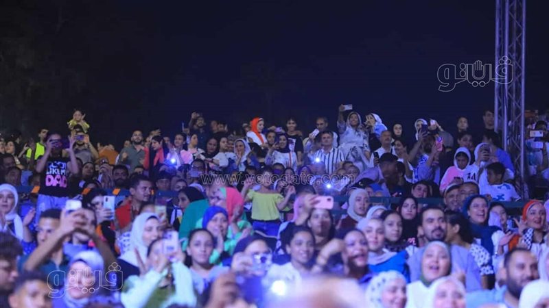 مشاهد خطفت الأنظار