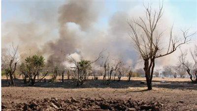 فيضان نهر القاش يحاصر سكان ولاية كسلا السودانية ومخاوف من تفشي الأوبئة