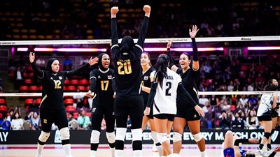  منتخب مصر للطائرة يخسر أمام هولندا في بطولة العالم للسيدات