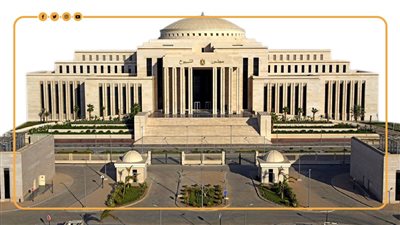 تفاصيل الجلسة الافتتاحية لمجلس الشيوخ 2025 (إنفوجراف)