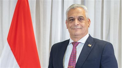 تعيين الدكتور صلاح سليمان جمبلاط نائبا لرئيس الهيئة القومية للإنتاج الحربي والعضو المنتدب