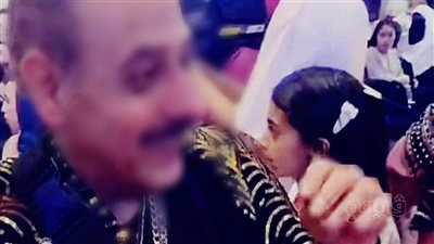 جيران المتهم بإنهاء حياة والده 