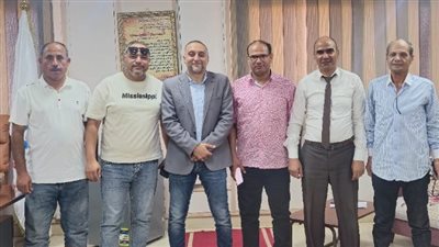 وكيل وزارة الصحة بشمال سيناء: أنهينا قوائم الانتظار لـ101 عملية أنف وأذن خلال أسبوع (صور)